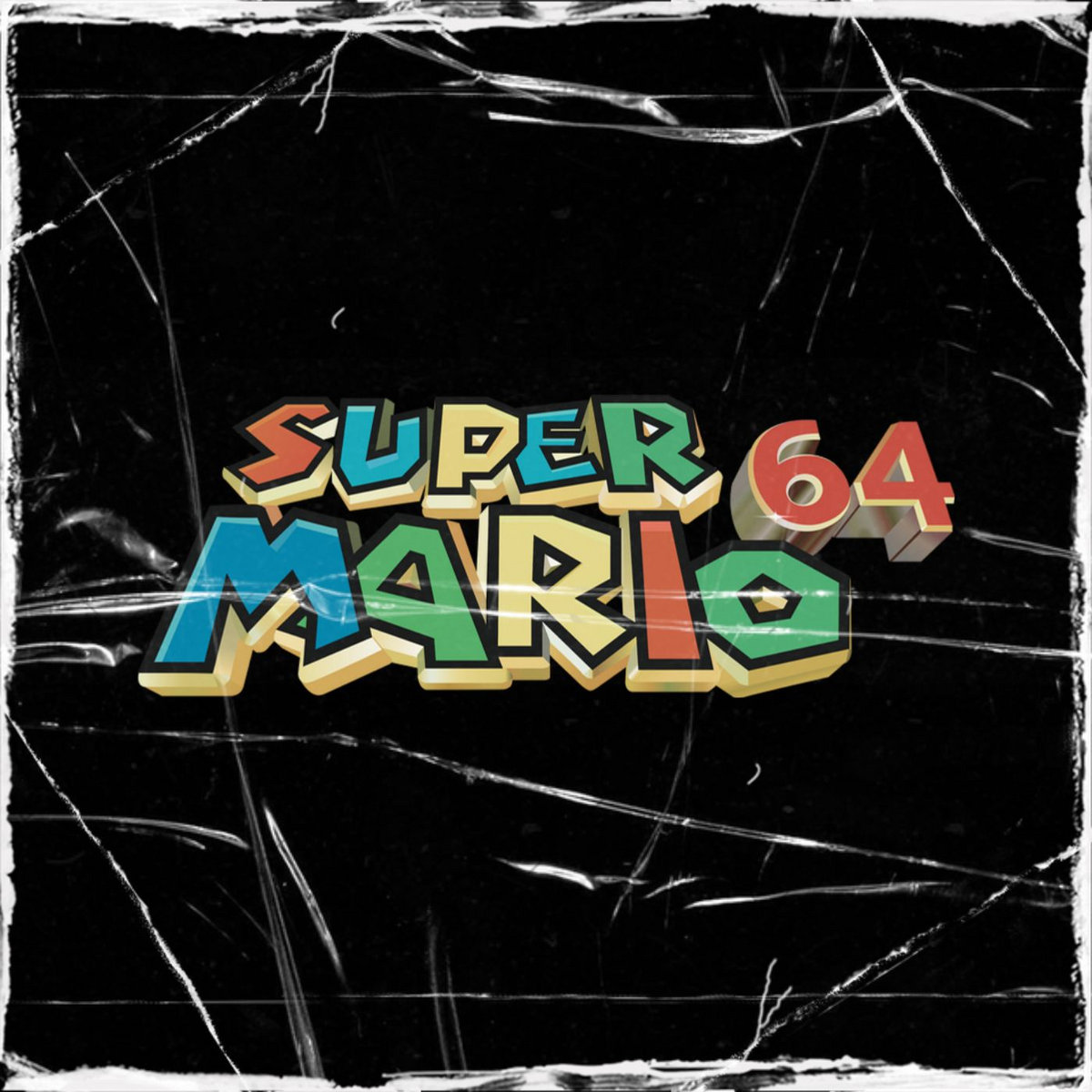 SM64 Reimagined nervio vago