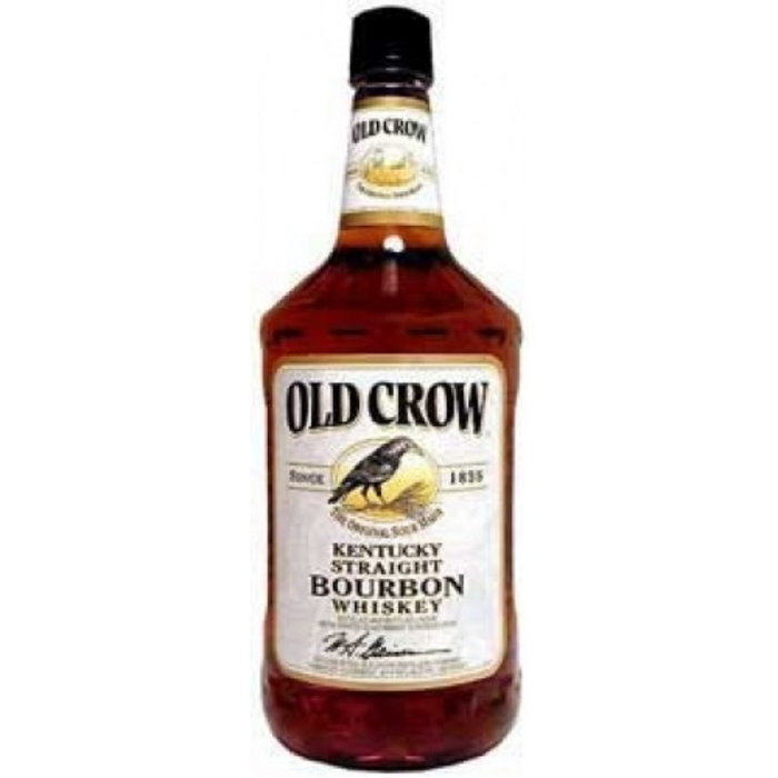 old crow crow=magnum