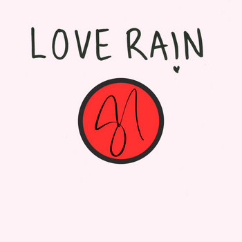 Album artwork for Love Rain