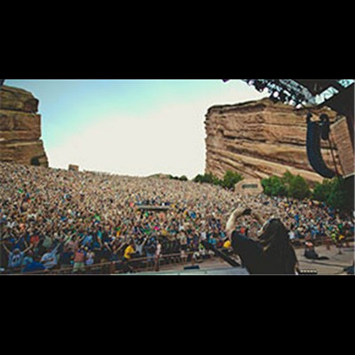 Red Rocks Riot Live At Red Rocks 30th Anniversary Tour June 26 2016 | Widespread Panic