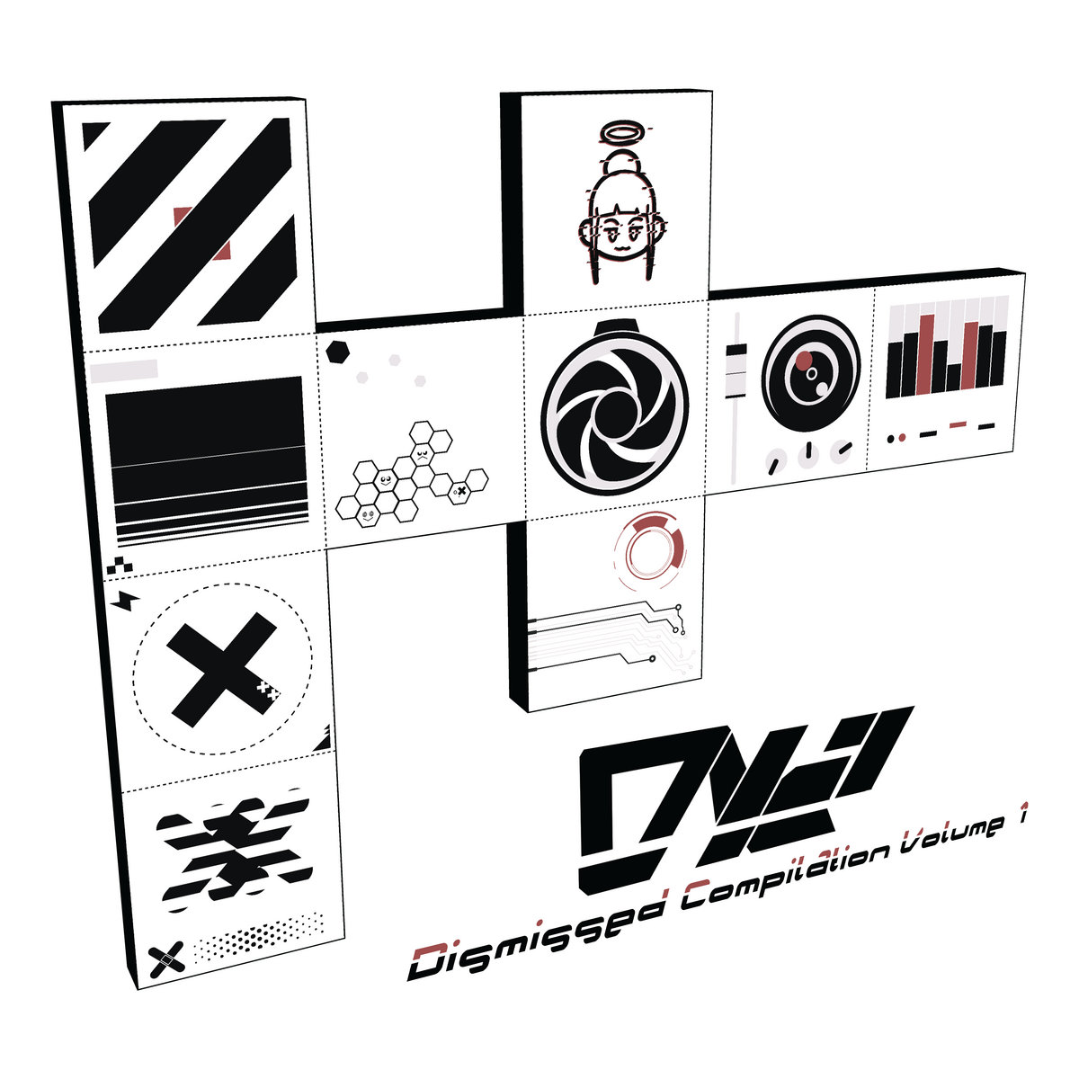 Dismissed Compilation Vol. 1 | Dismiss Yourself