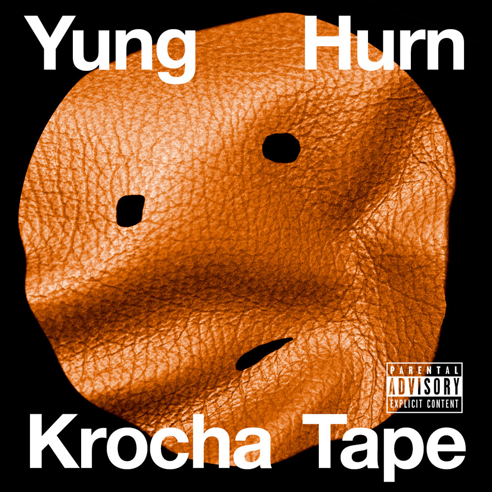 Yung Hurn - Krocha Tape (Live From Earth, 2016)