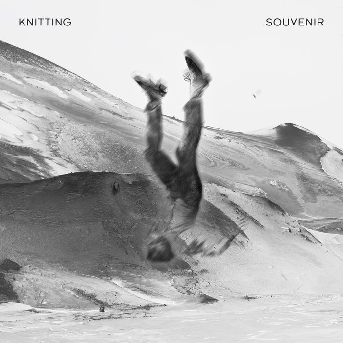 knitting - Souvenir