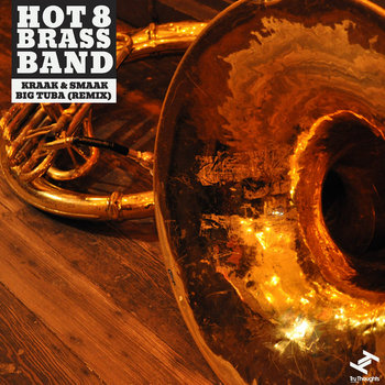 Music | Hot 8 Brass Band