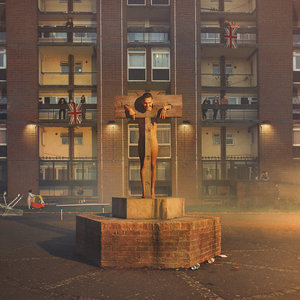 Nothing Great About Britain cover