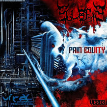 Pain Equity cover art