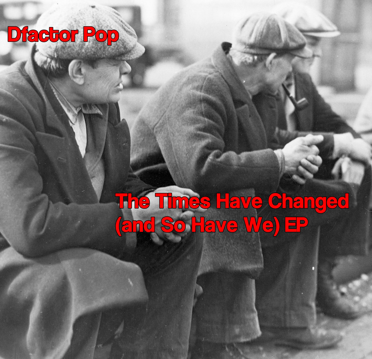 The Times Have Changed (and So Have We) Dfactor