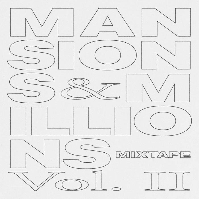 Mixtape Vol. II