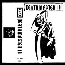 Deathmaster III cover art