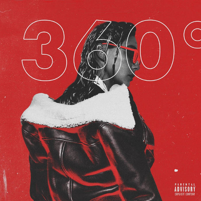 360° | Eldzhey ( Элджей )