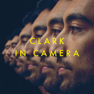 In Camera cover