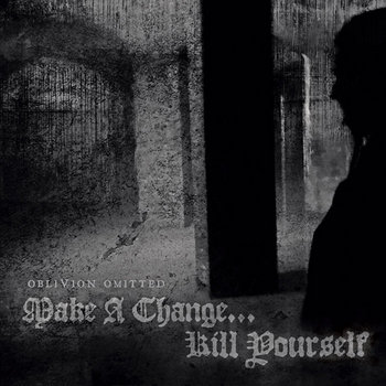 Music | Make a Change Kill Yourself