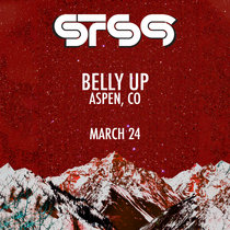 2019.03.24 :: Belly Up :: Aspen, CO cover art