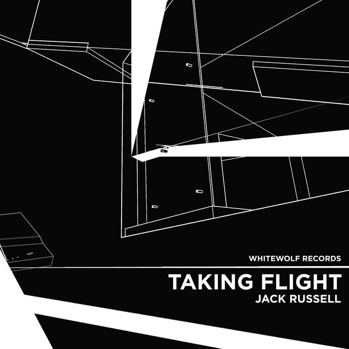 Taking Flight | Jack Russell