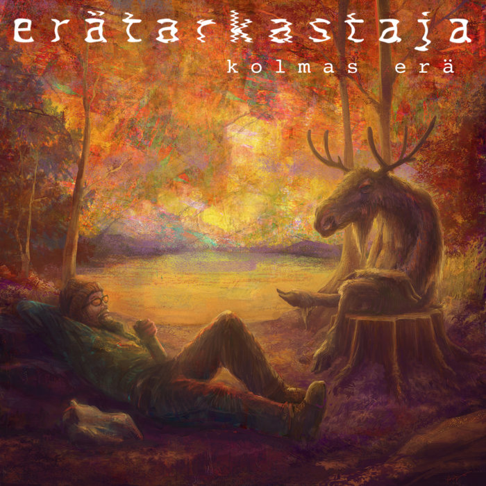 Ear Raskaraska Kolmas erä | Erätarkastaja