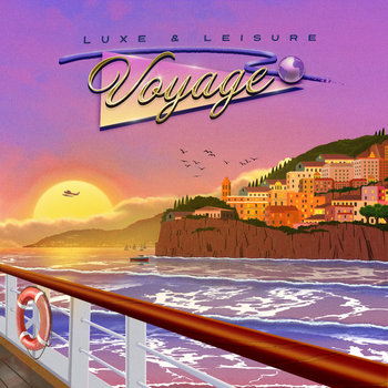 Voyage | Luxe & Leisure