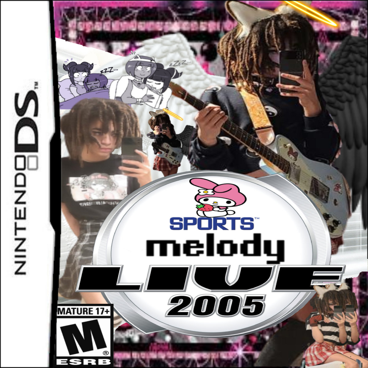 melody live 2005 | melodyx_o
