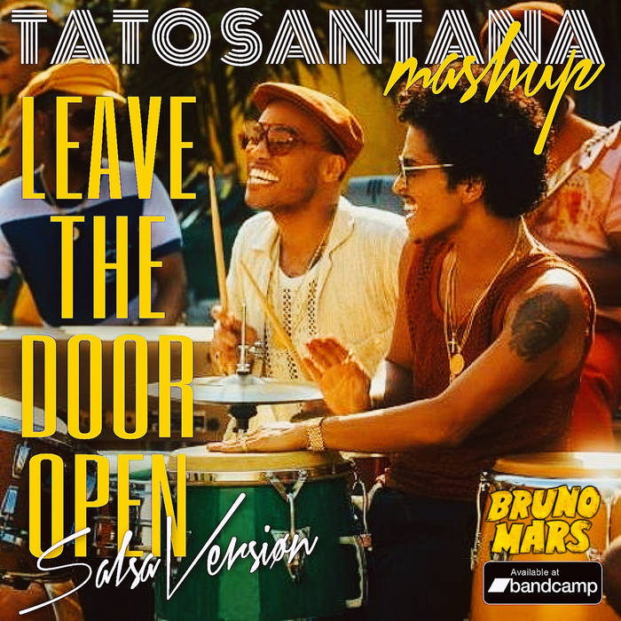 Silk Sonic Leave The Door Open-④ Silk Sonic - Leave The Door Open [ Live at the 63rd GRAMMY