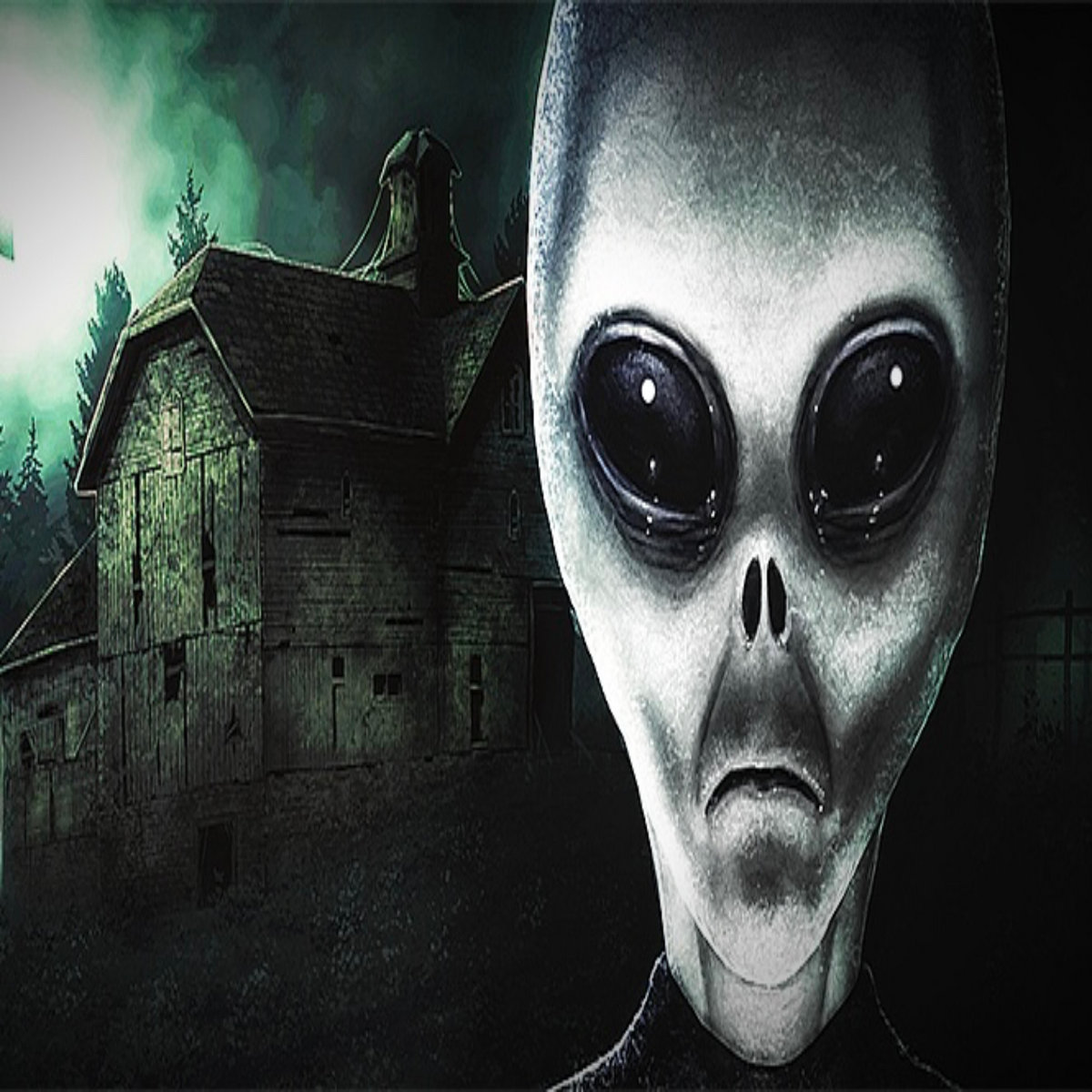 LJDubz - Alien Invasion 2024 | LJDubz