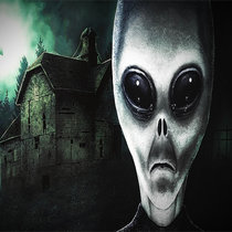 LJDubz - Alien Invasion 2024 cover art