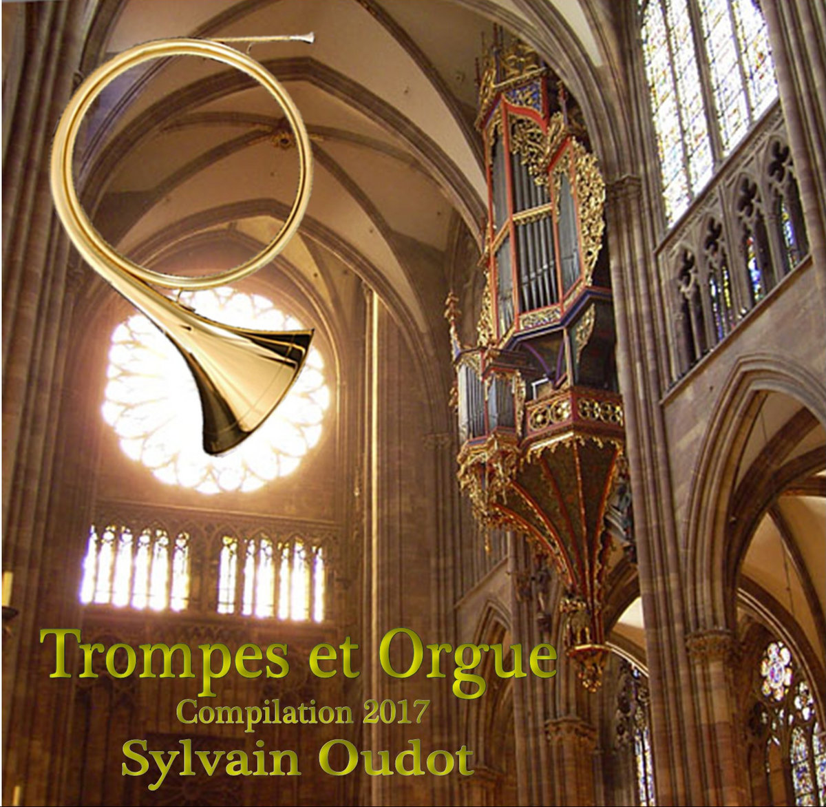 Trompes et Orgue