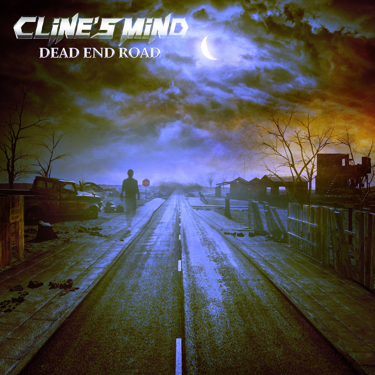 end of the road dsip Dead Road-Full Album BPC-157 + TB-500 Research