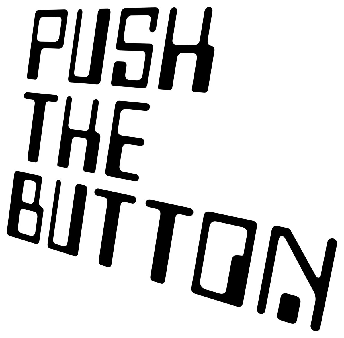 Push The Button טיפקס Push The Button טיפקס