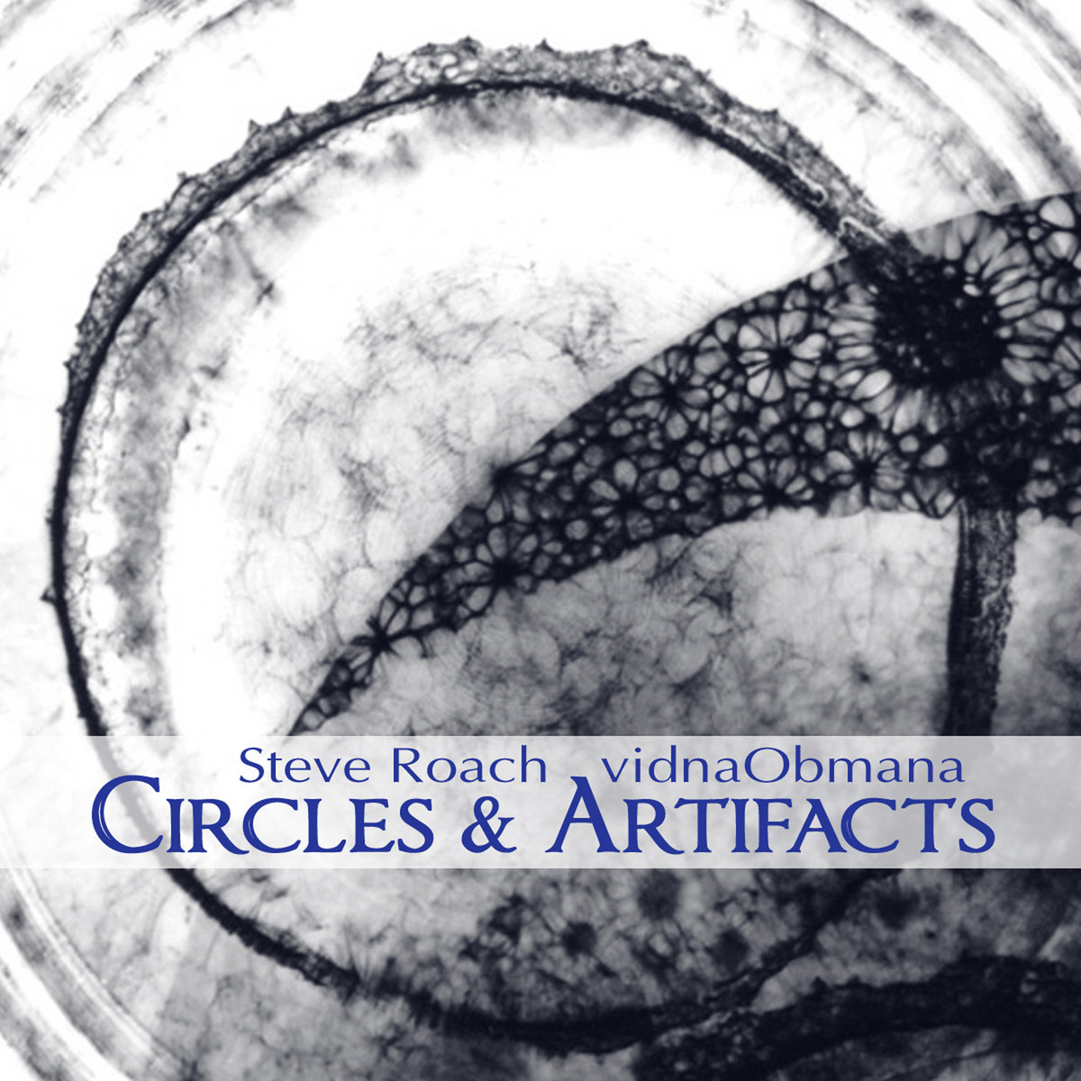 Circles & Artifacts (2025 remaster)