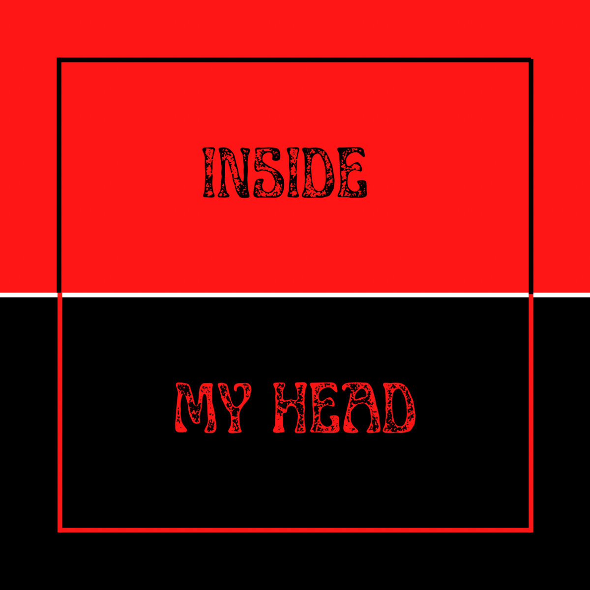Age Of Infernal - Inside My Head