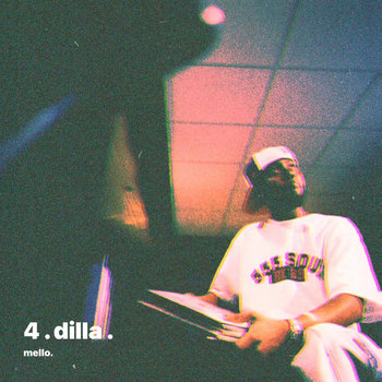 洋楽 g-rap 24 Karat/ mello-p 洋楽 g-rap 24 Karat/ mello-p Omakase | Mello Music Group