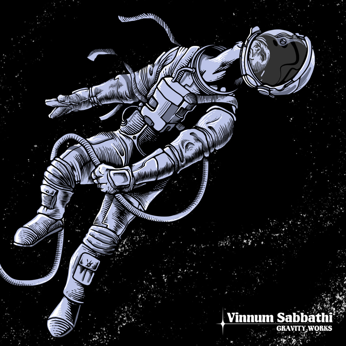 loop quantum gravity vinnum
