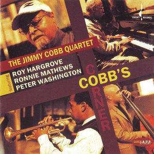 Cobb's Corner cover
