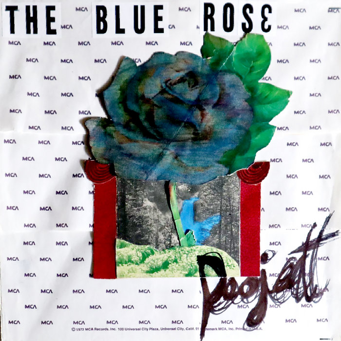 Blue Rose Project Blue Rose Project