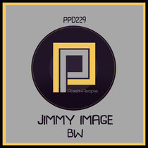 Jimmy Image - BW - PPD229 cover art