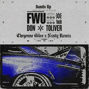 FWU (Cheyenne Giles x Nxsty Remix) cover