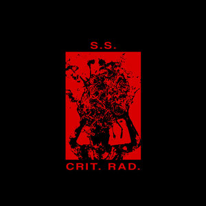 Critical Radiant cover