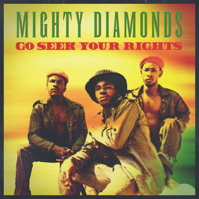 Sweet Lady | Mighty Diamonds