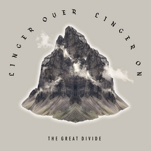 Linger over, Linger on cover