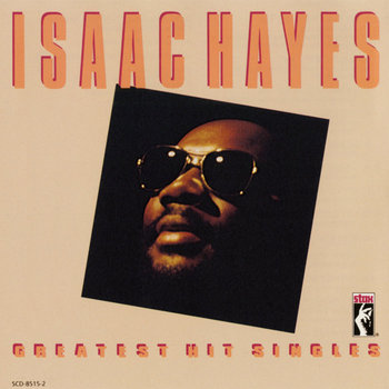 Music | Isaac Hayes