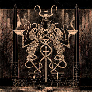 Split w/ Altar Of Plagues cover