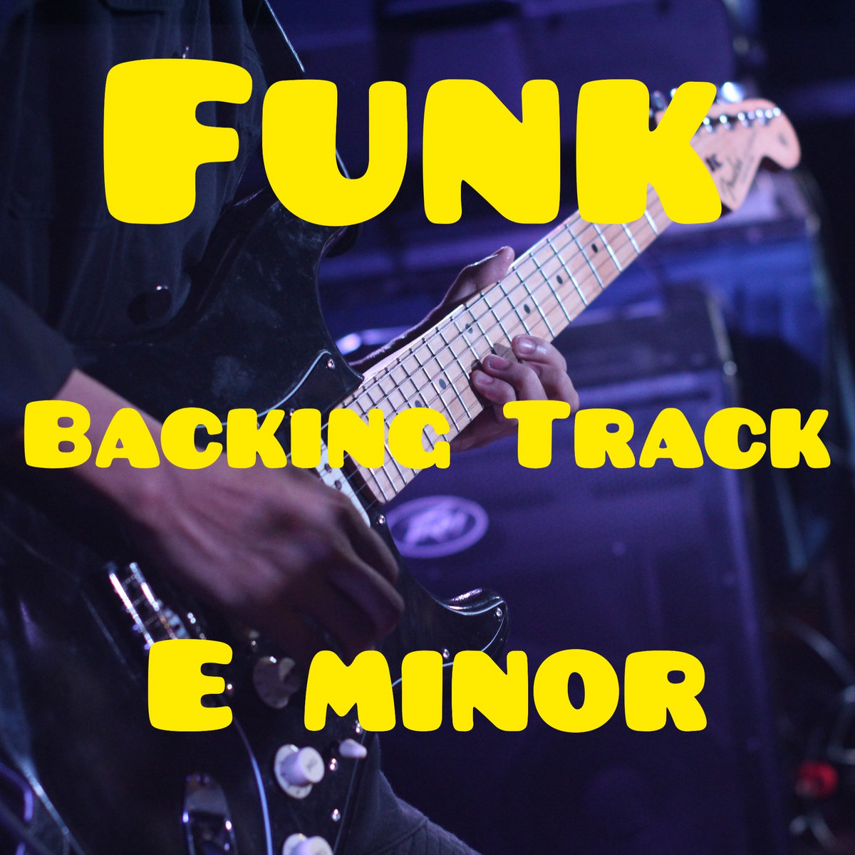 Funk Backing Track in E minor Backing tracks jam Backing Tracks Jam
