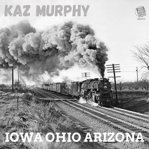 IOWA OHIO ARIZONA (single) cover