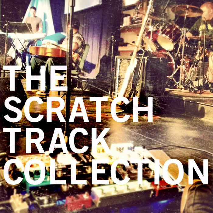 The Scratch Track Collection Carolino