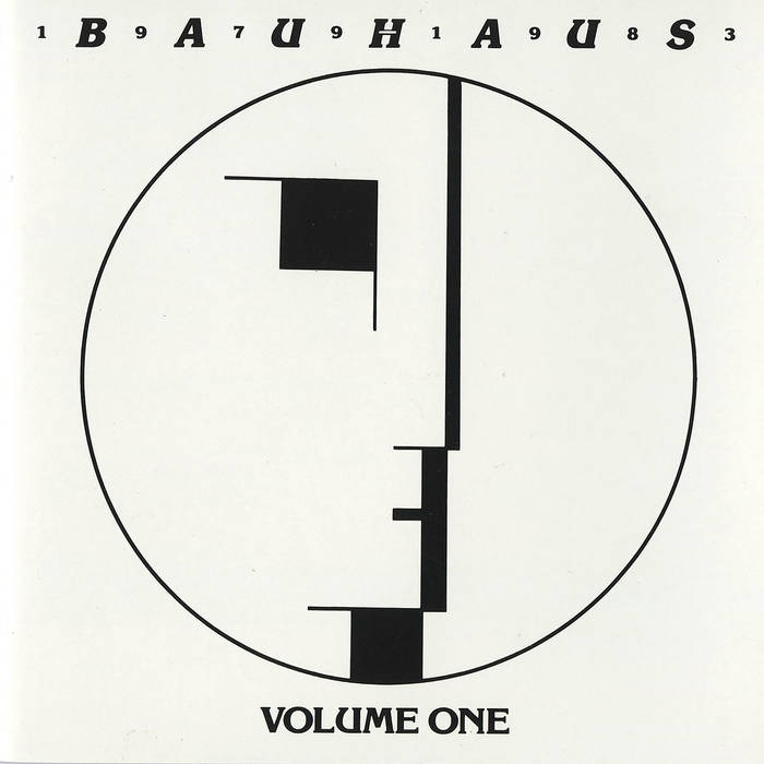Bauhaus - 1979-1983 Volume One | Bauhaus | Beggars Arkive
