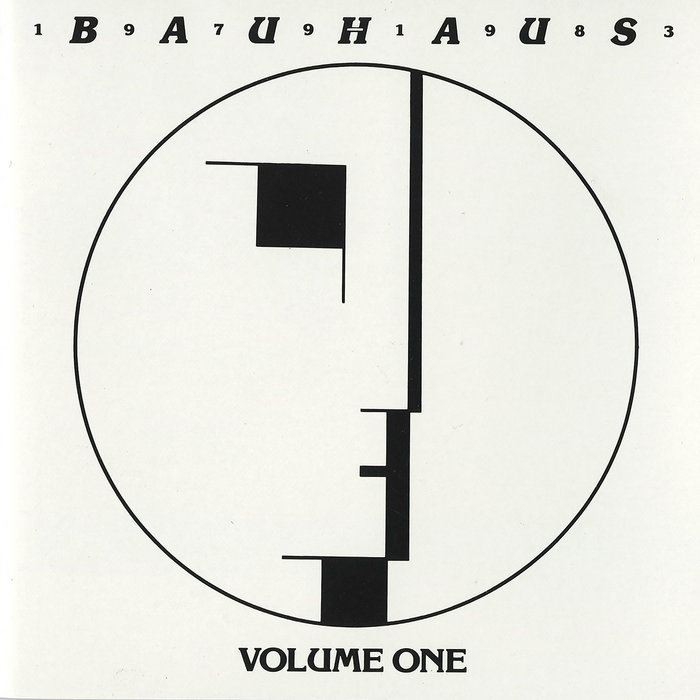 Amazon.co.jp: BAUHAUS 1979?1983 LPサイズCD BOX : おもちゃ