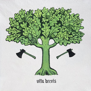 Paul Spring — Vita Brevis