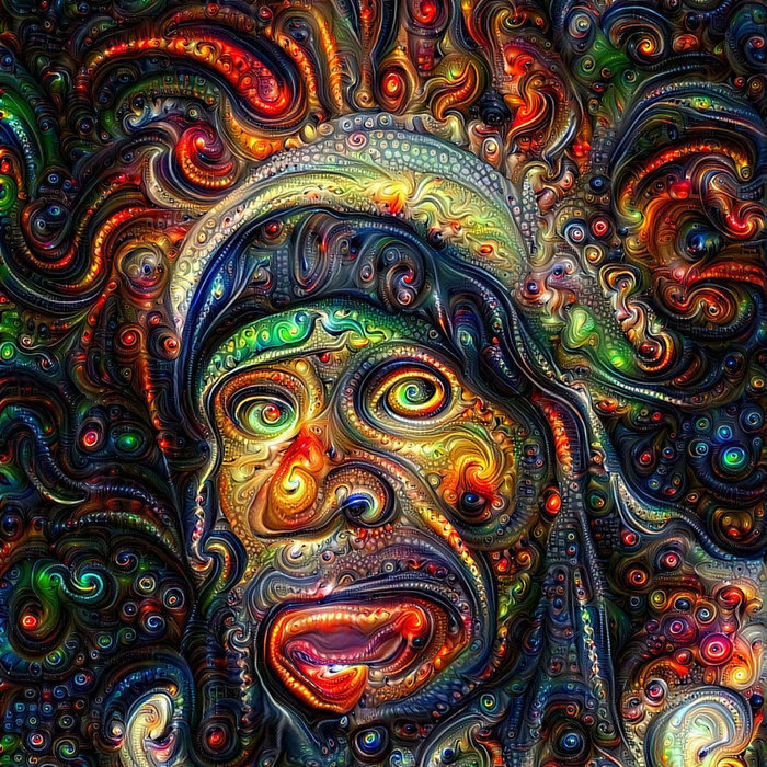 Talking with DMT entities | Secuazpsy
