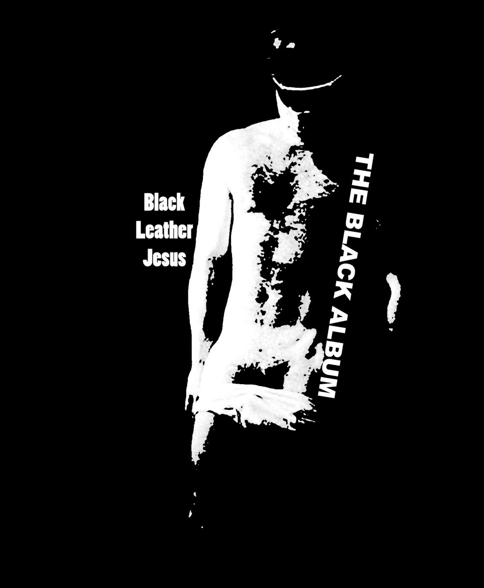 The Black Album | Black Leather Jesus | Richard Ramirez