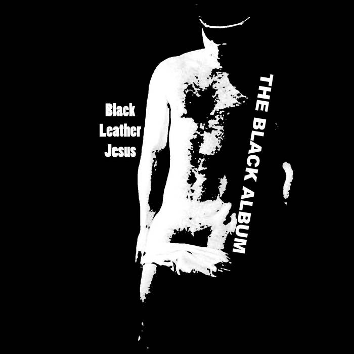 The Black Album | Black Leather Jesus | Richard Ramirez