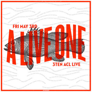 2019.05.03 3Ten ACL Live AustinTX cover